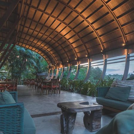Mirante Do Gaviao Amazon Lodge Novo Airão Eksteriør billede